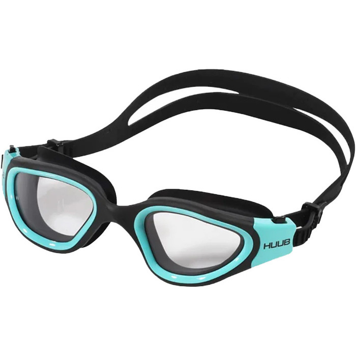 2024 Huub Aphotic Fotokromatiske Beskyttelsesbriller A2-AGAQ - Aqua